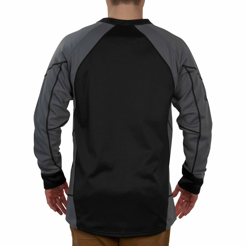 Rawlings Adult Dugout Fleece Pullover UDFP4 2 Rawlings Adult Dugout Fleece Pullover UDFP4 - Image 2