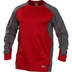Rawlings Adult Dugout Fleece Pullover UDFP4 17 Rawlings Adult Dugout Fleece Pullover UDFP4 -baseball bat Popular Shop UDFP4 S 1 1080x1080