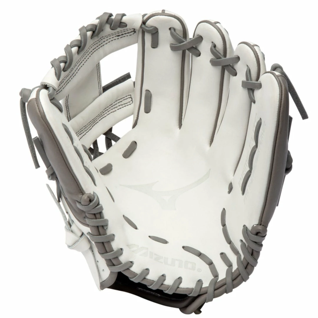 Mizuno Prime Elite Fastpitch 11.5 Inch Infield Glove GPE1150F1 Softball Gloves 1 Mizuno Prime Elite Fastpitch 11.5 Inch Infield Glove GPE1150F1 Softball Gloves
