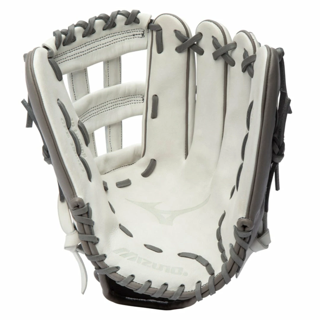 Softball Gloves Mizuno Prime Elite Fastpitch 13 Inch Outfield Glove GPE1300F1 1 Softball Gloves Mizuno Prime Elite Fastpitch 13 Inch Outfield Glove GPE1300F1