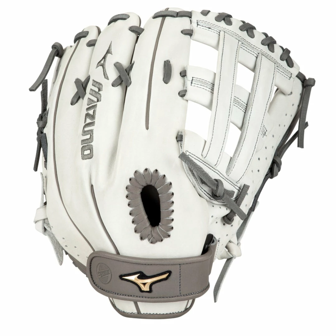 Softball Gloves Mizuno Prime Elite Fastpitch 13 Inch Outfield Glove GPE1300F1 2 Softball Gloves Mizuno Prime Elite Fastpitch 13 Inch Outfield Glove GPE1300F1 - Image 2