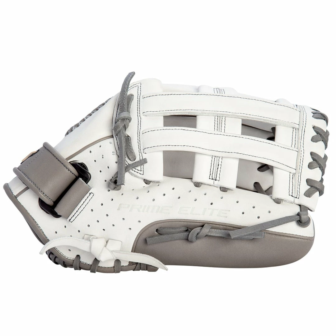 Softball Gloves Mizuno Prime Elite Fastpitch 13 Inch Outfield Glove GPE1300F1 3 Softball Gloves Mizuno Prime Elite Fastpitch 13 Inch Outfield Glove GPE1300F1 - Image 3