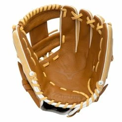 Mizuno Franchise 11.5 In Infield Glove GFN1150B4