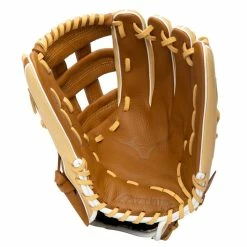 Mizuno Franchise 12.5 Inch Outfield Glove GFN1250B4 Baseball Gloves