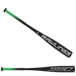 Baseball Bats Rawlings 5150 USSSA Baseball Bat Drop 10 UT1510