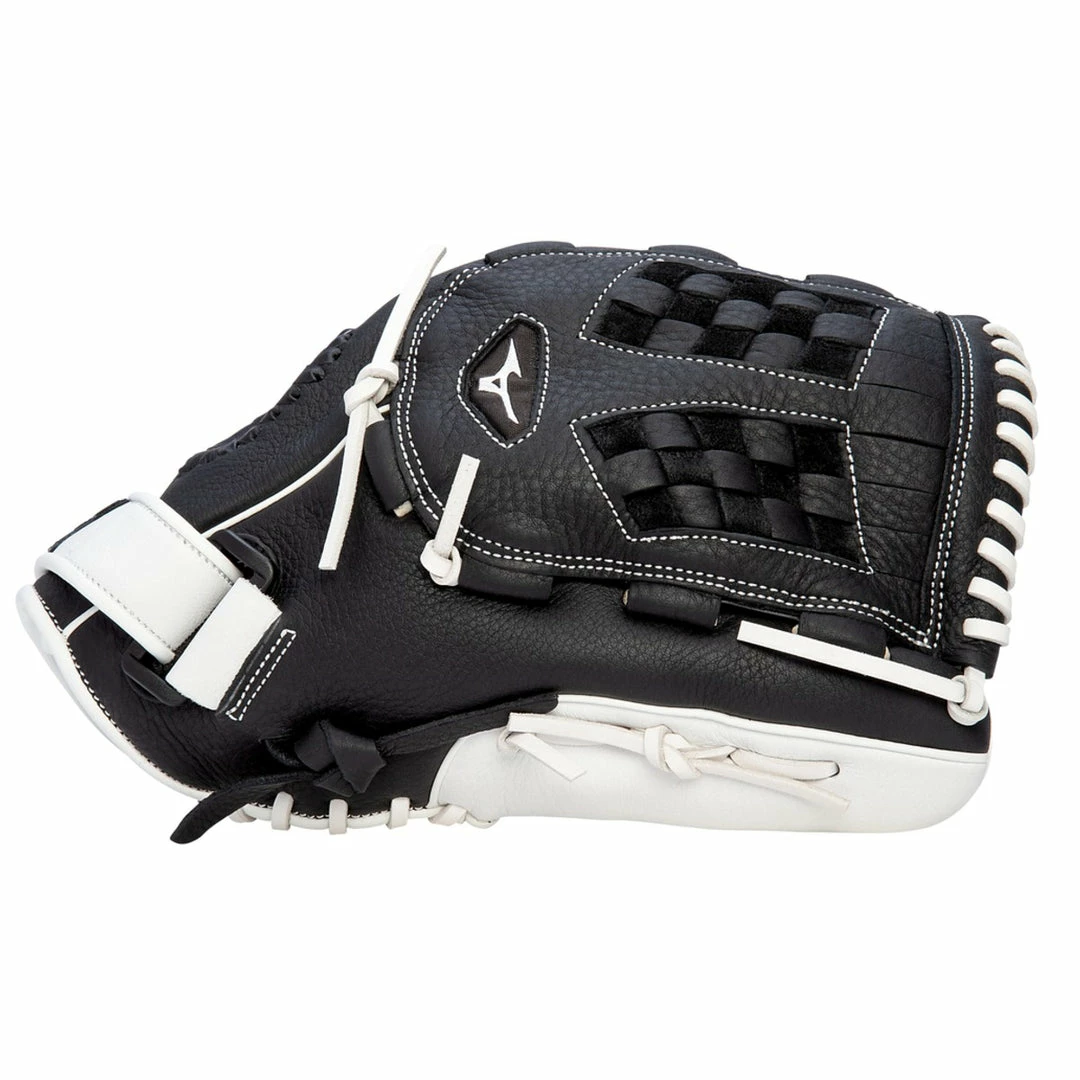 Softball Gloves Mizuno Franchise 12.5 In Fastpitch Infield Glove GFN1251F4 3 Softball Gloves Mizuno Franchise 12.5 In Fastpitch Infield Glove GFN1251F4 - Image 3
