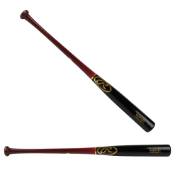 Rawlings Bryce Harper Wood Baseball Bat BH3PL