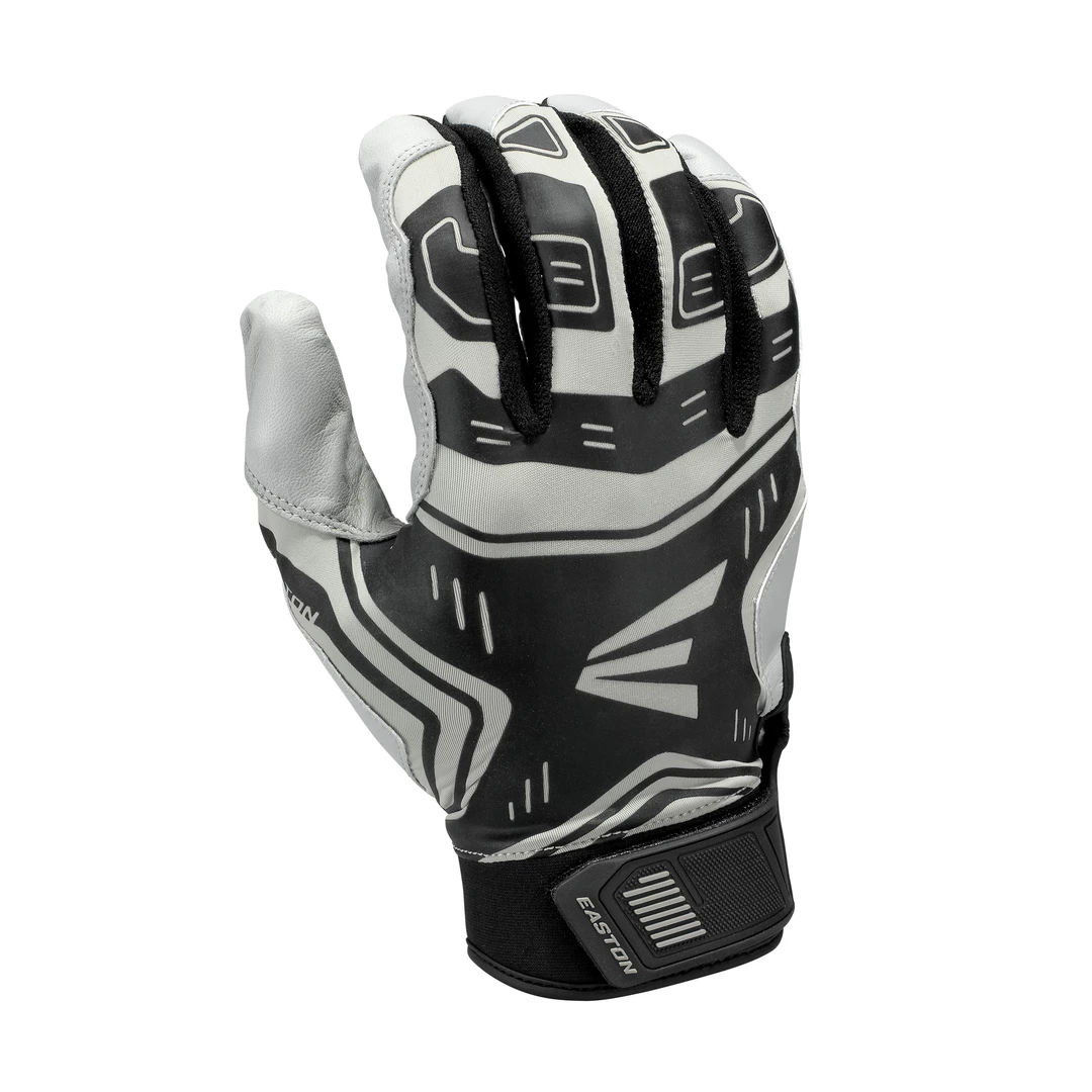 Easton VRS Power Boost Batting Gloves 2 Easton VRS Power Boost Batting Gloves - Image 2