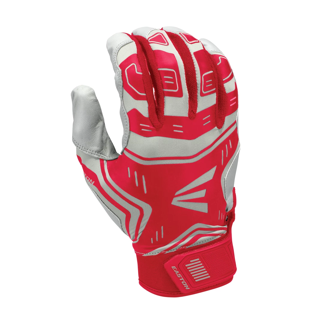 Easton VRS Power Boost Batting Gloves 6 Easton VRS Power Boost Batting Gloves - Image 6