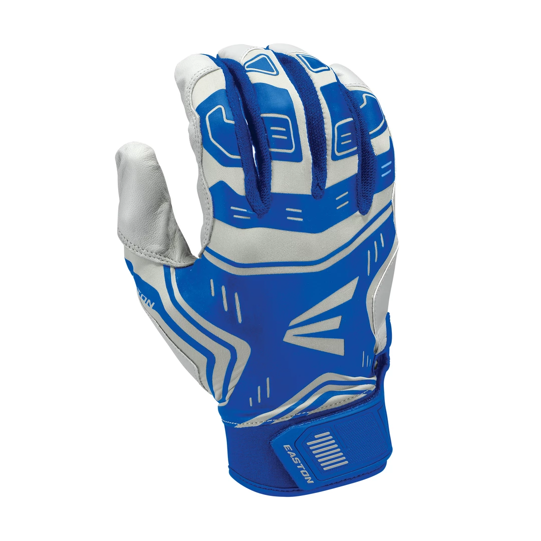 Easton VRS Power Boost Batting Gloves 5 Easton VRS Power Boost Batting Gloves - Image 5