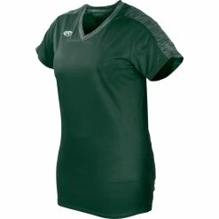 Rawlings WLNCHJ Launch Jersey Apparel