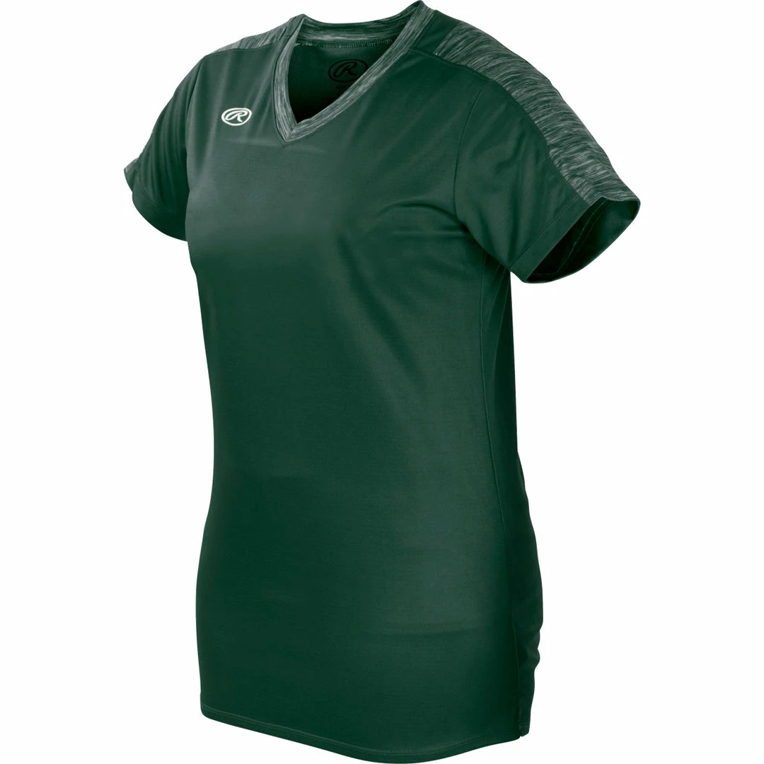 Rawlings WLNCHJ Launch Jersey Apparel 1 Rawlings WLNCHJ Launch Jersey Apparel