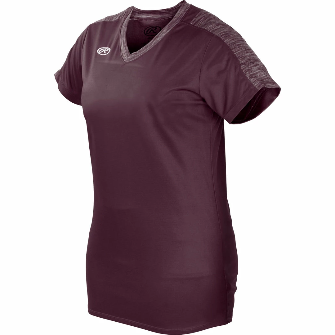 Rawlings WLNCHJ Launch Jersey Apparel 2 Rawlings WLNCHJ Launch Jersey Apparel - Image 2