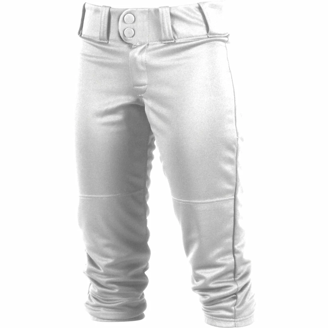 Rawlings Womens 150 Cloth Pants Apparel 2 Rawlings Womens 150 Cloth Pants Apparel - Image 2