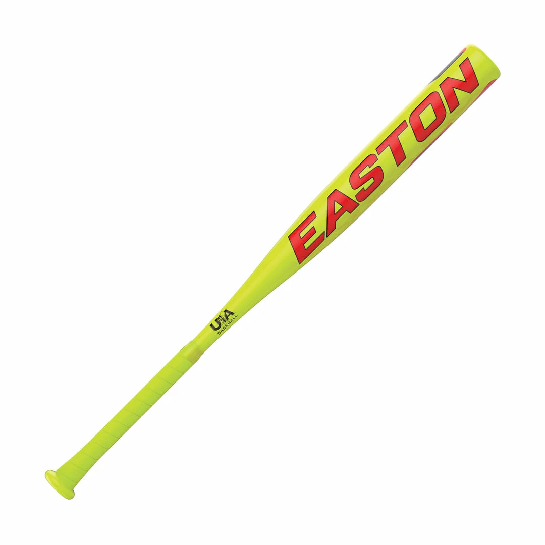 Baseball Bats Easton Rival USA Baseball Bat Drop 10 YSB19RIV10 2 Baseball Bats Easton Rival USA Baseball Bat Drop 10 YSB19RIV10 - Image 2