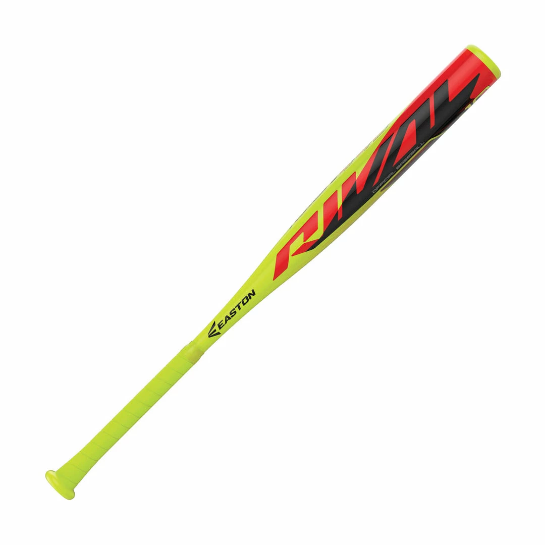 Baseball Bats Easton Rival USA Baseball Bat Drop 10 YSB19RIV10 1 Baseball Bats Easton Rival USA Baseball Bat Drop 10 YSB19RIV10