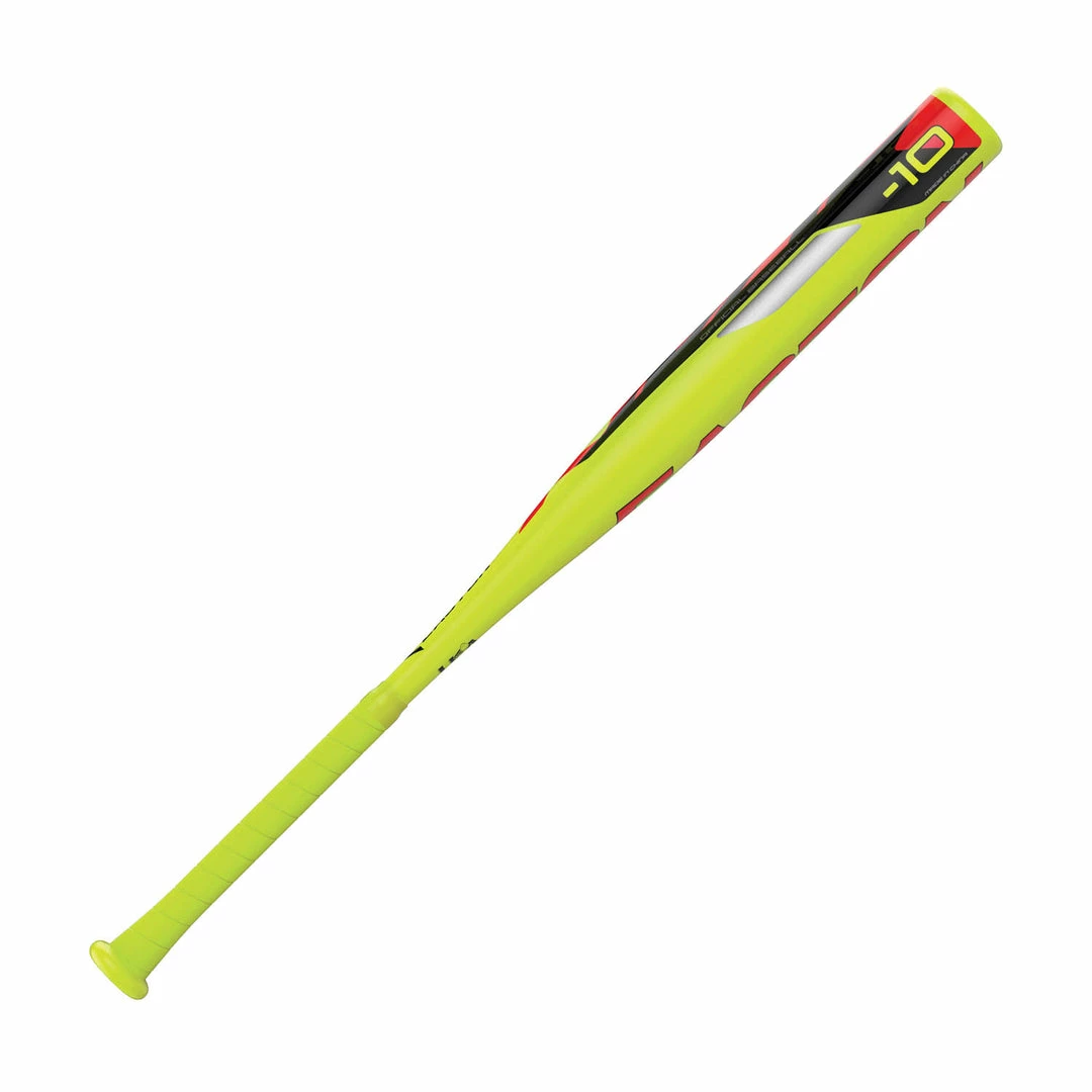 Baseball Bats Easton Rival USA Baseball Bat Drop 10 YSB19RIV10 3 Baseball Bats Easton Rival USA Baseball Bat Drop 10 YSB19RIV10 - Image 3