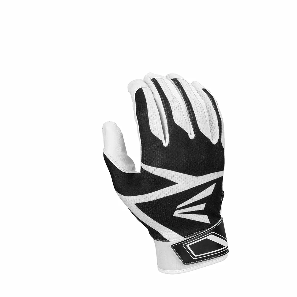 Easton Youth Z3 Hyperskin Batting Gloves 4 Easton Youth Z3 Hyperskin Batting Gloves - Image 4