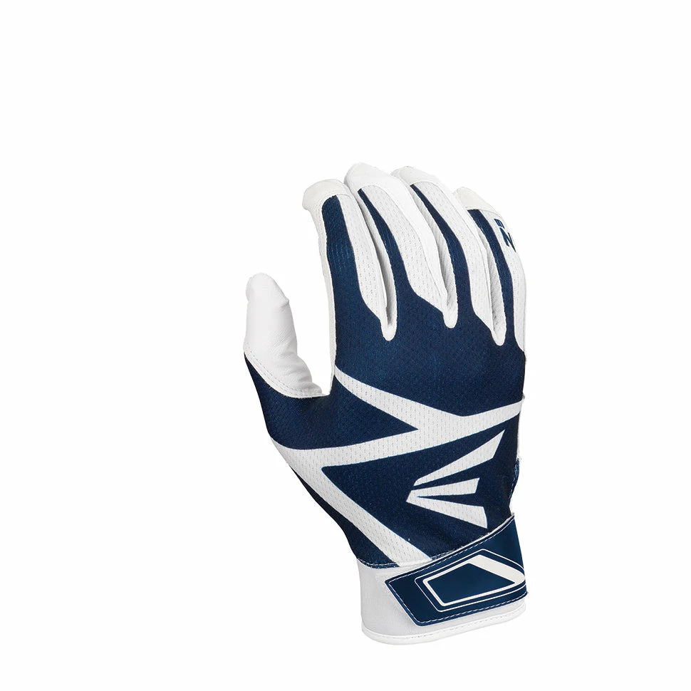 Easton Youth Z3 Hyperskin Batting Gloves 8 Easton Youth Z3 Hyperskin Batting Gloves - Image 8