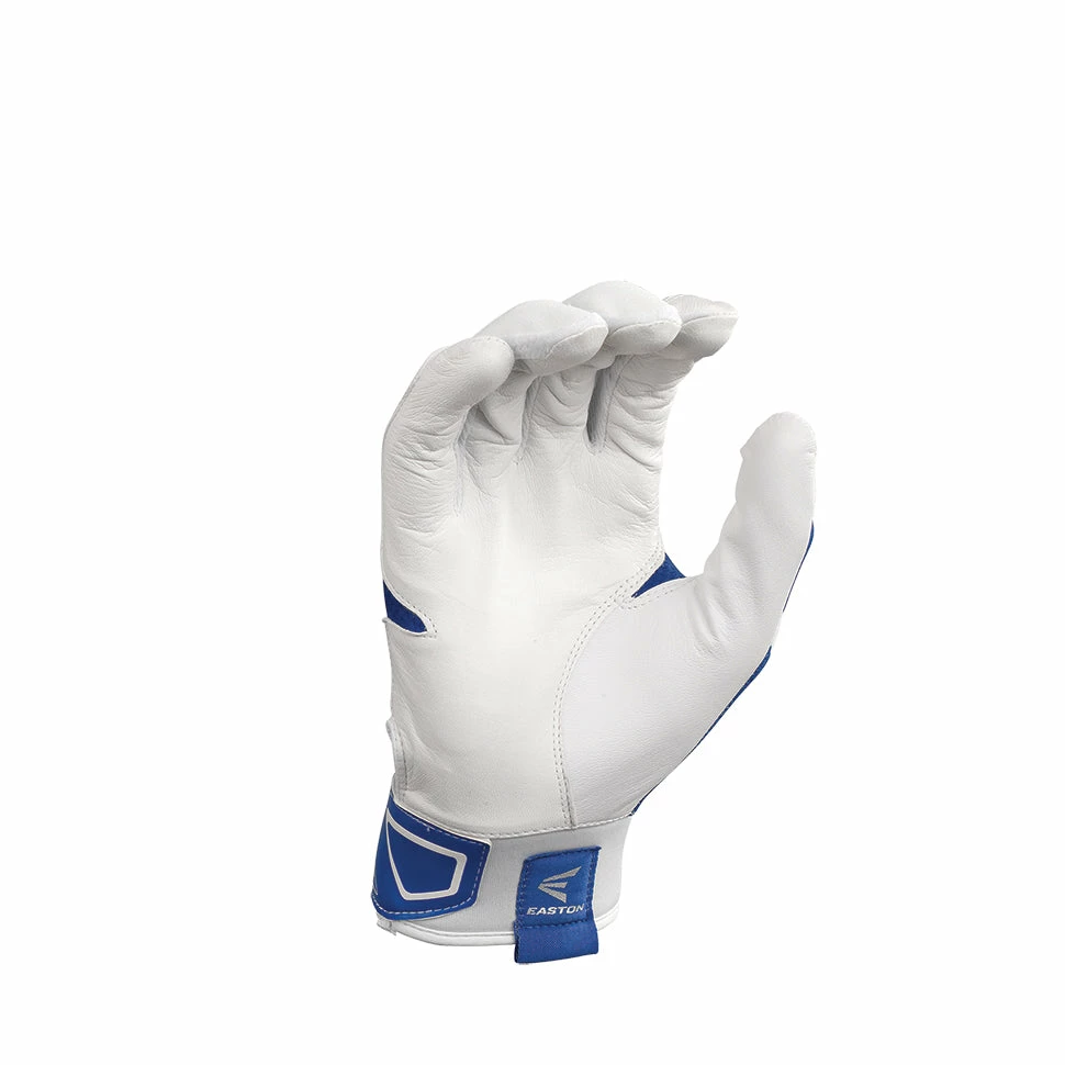 Easton Youth Z3 Hyperskin Batting Gloves 2 Easton Youth Z3 Hyperskin Batting Gloves - Image 2