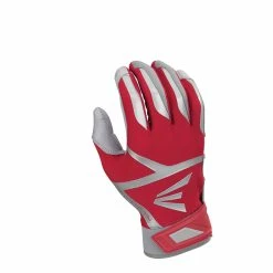 Easton Youth Z7 VRS Hyperskin Batting Gloves -baseball bat Popular Shop Z7VRS A121346 GYRD A c5e83fc7 7f6f 4c46 a0e8 3a28d41ca1b0 1080x1080