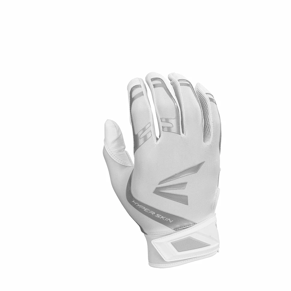 Easton Womens Fastpitch ZF7 VRS Hyperskin Batting Gloves 6 Easton Womens Fastpitch ZF7 VRS Hyperskin Batting Gloves - Image 6