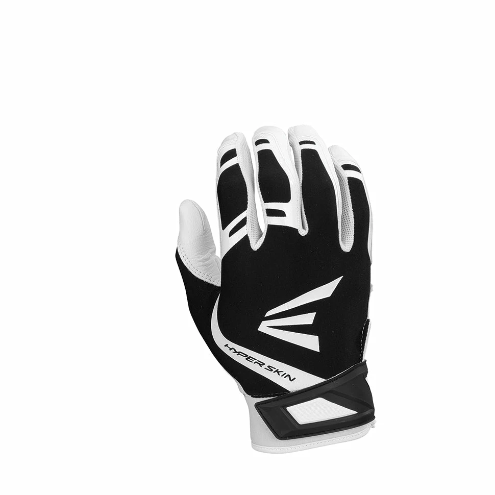 Easton Womens Fastpitch ZF7 VRS Hyperskin Batting Gloves 1 Easton Womens Fastpitch ZF7 VRS Hyperskin Batting Gloves