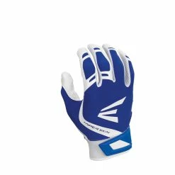 Easton Womens Fastpitch ZF7 VRS Hyperskin Batting Gloves 9 Easton Womens Fastpitch ZF7 VRS Hyperskin Batting Gloves -baseball bat Popular Shop ZF7VRS A121363 WHRY A 1080x1080