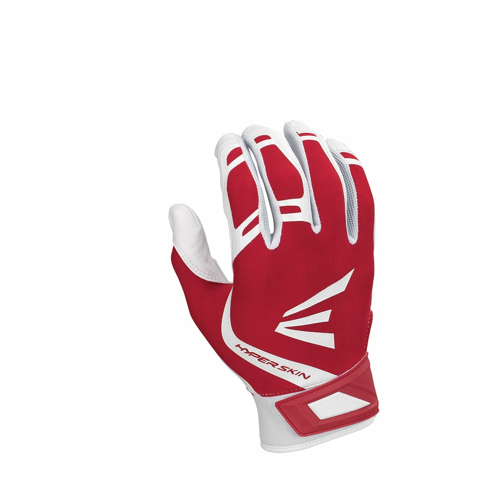 Easton Womens Fastpitch ZF7 VRS Hyperskin Batting Gloves 5 Easton Womens Fastpitch ZF7 VRS Hyperskin Batting Gloves - Image 5
