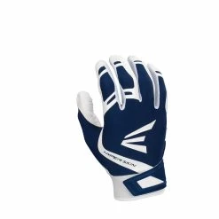 Easton Womens Fastpitch ZF7 VRS Hyperskin Batting Gloves 8 Easton Womens Fastpitch ZF7 VRS Hyperskin Batting Gloves -baseball bat Popular Shop ZF7VRS A121365 WHNY A 1080x1080