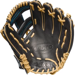 Wilson A2000 DP15SS 11.5 Inch Infield Glove Baseball Gloves