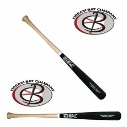 Dream Bats Baseball Bats Dream Bat Pro Grade Maple Wood Baseball Bat | DB-M110