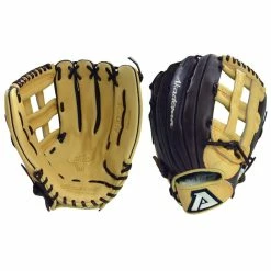 Softball Gloves Akadema Prosoft Design AHO224 13 In Softball Glove