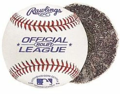 Rawlings – Official League Baseball – ROLB1