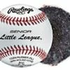 Rawlings – Official Senior Little League Competition Grade Baseball – RSLL1 Baseballs
