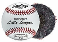 Rawlings – Official Senior Little League Competition Grade Baseball – RSLL1 Baseballs