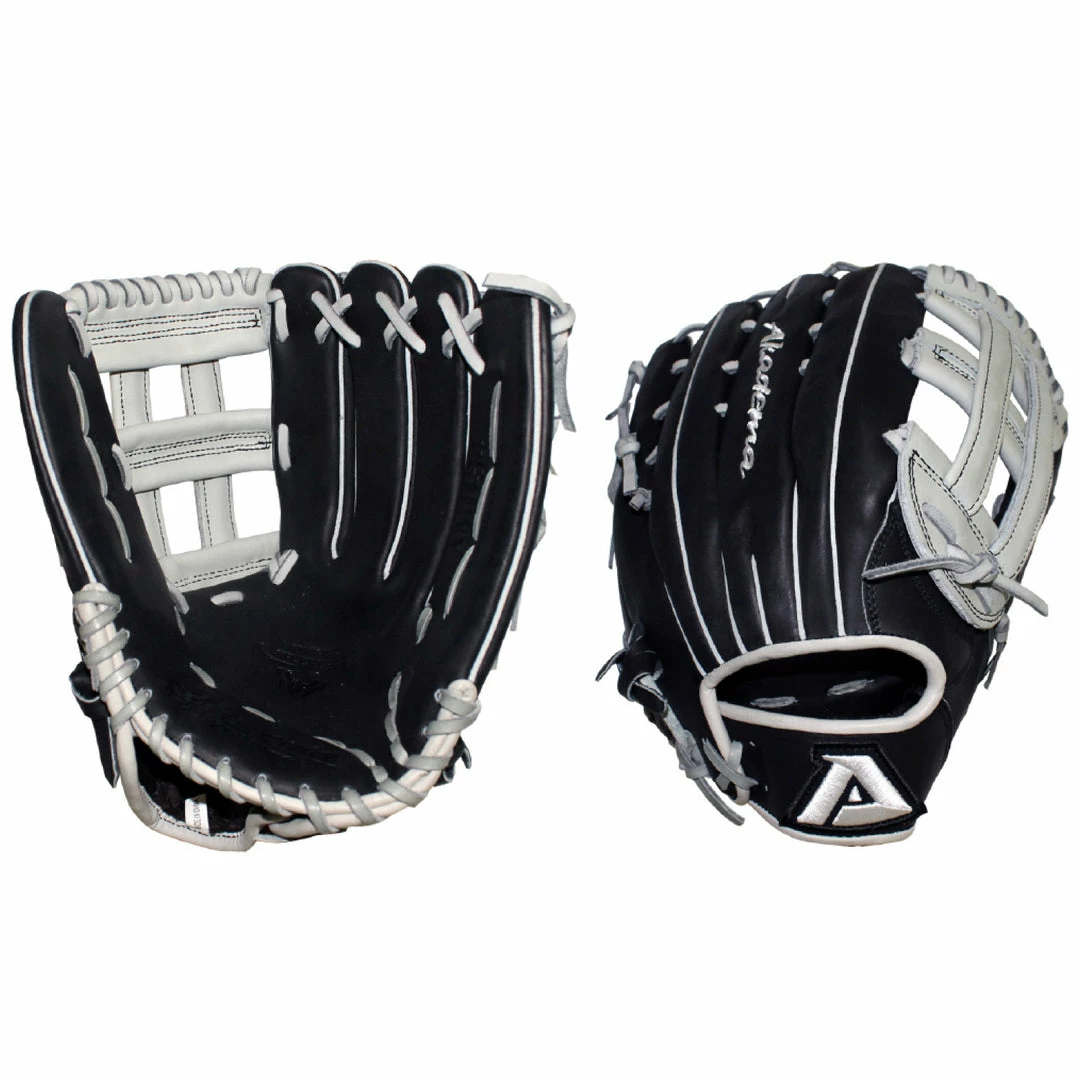 Akadema Precision AMR34 12.75 In Outfield Baseball Glove 1 Akadema Precision AMR34 12.75 In Outfield Baseball Glove