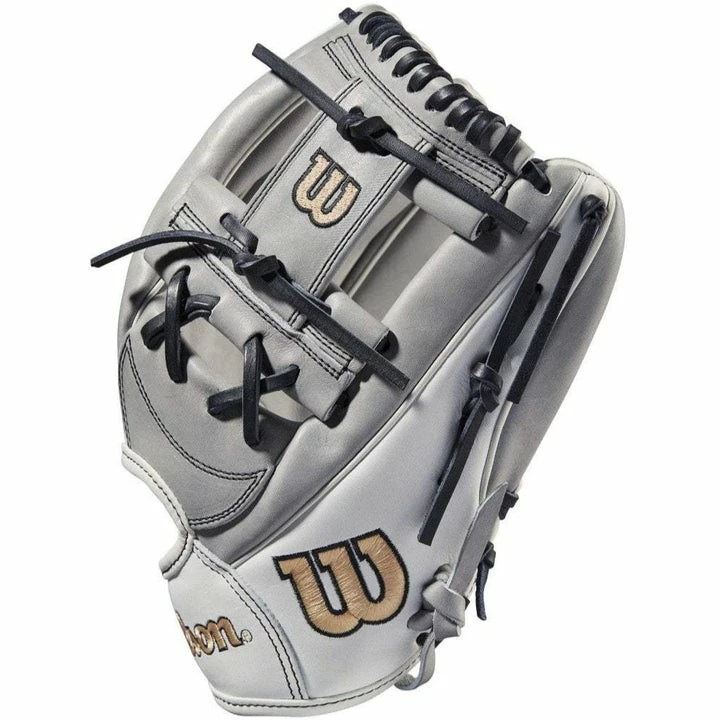 Wilson A2000 Fastpitch H75 11.75 Inch Softball Infield Glove 3 Wilson A2000 Fastpitch H75 11.75 Inch Softball Infield Glove - Image 3