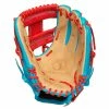 Nokona SKN-200-SK 11.25 Inch Baseball Infield Glove