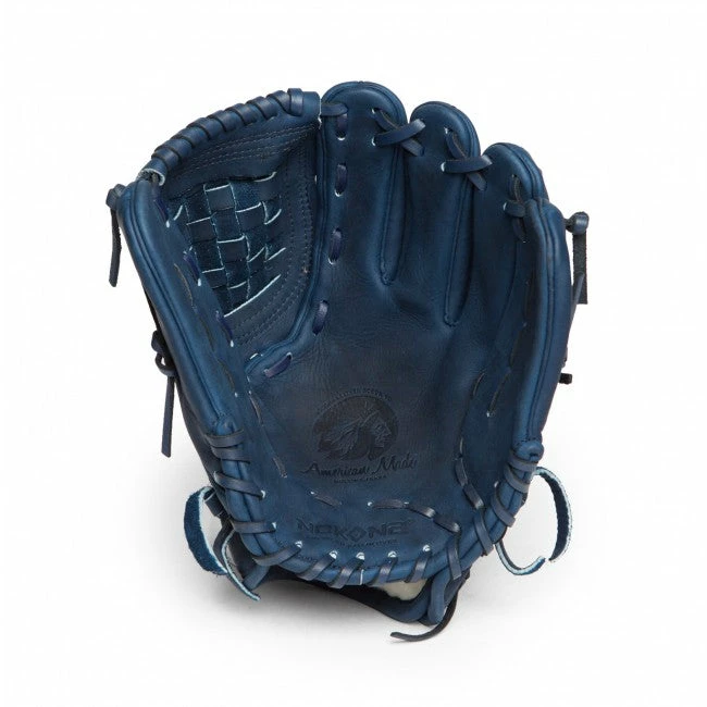 Nokona Cobalt XFT-1200-CO 12 Inch Pitchers Glove 1 Nokona Cobalt XFT-1200-CO 12 Inch Pitchers Glove