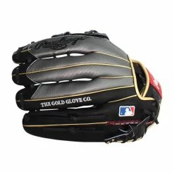 Rawlings Heart Of The Hide Bryce Harper 13 Inch Outfield Glove PROBH3 Baseball Gloves -baseball bat Popular Shop b7b2 03 20 rawlings heart of the hide hyper shell 13 bryce harper baseball glove probh3 33259 5 l 1080x1080