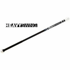 HeavySwing 36 In 80oz Training Bat | 3680 Baseball Bats