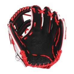Rawlings Heart Of The Hide Hyper Shell 11.5 Inch Infield Glove PRO204-2BSCF
