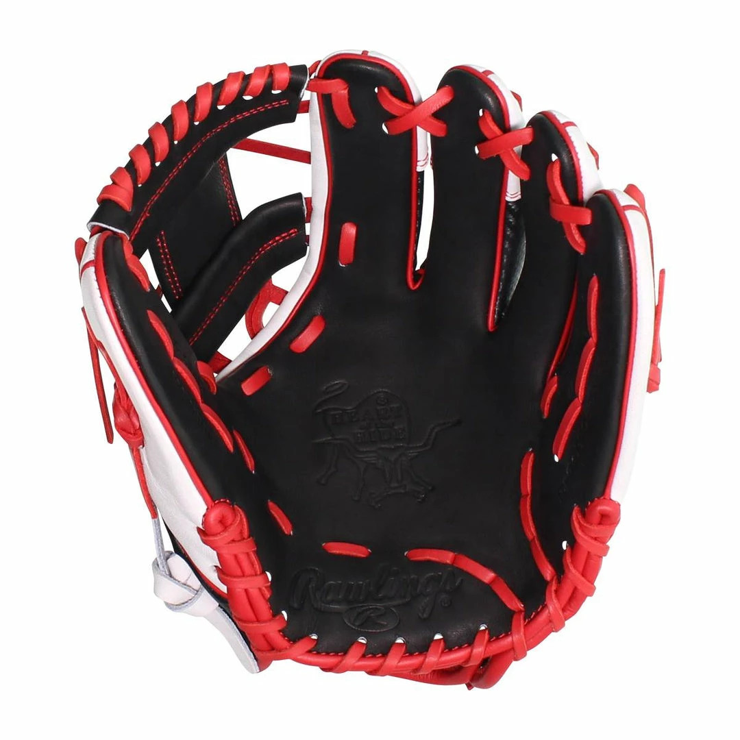 Rawlings Heart Of The Hide Hyper Shell 11.5 Inch Infield Glove PRO204-2BSCF 1 Rawlings Heart Of The Hide Hyper Shell 11.5 Inch Infield Glove PRO204-2BSCF