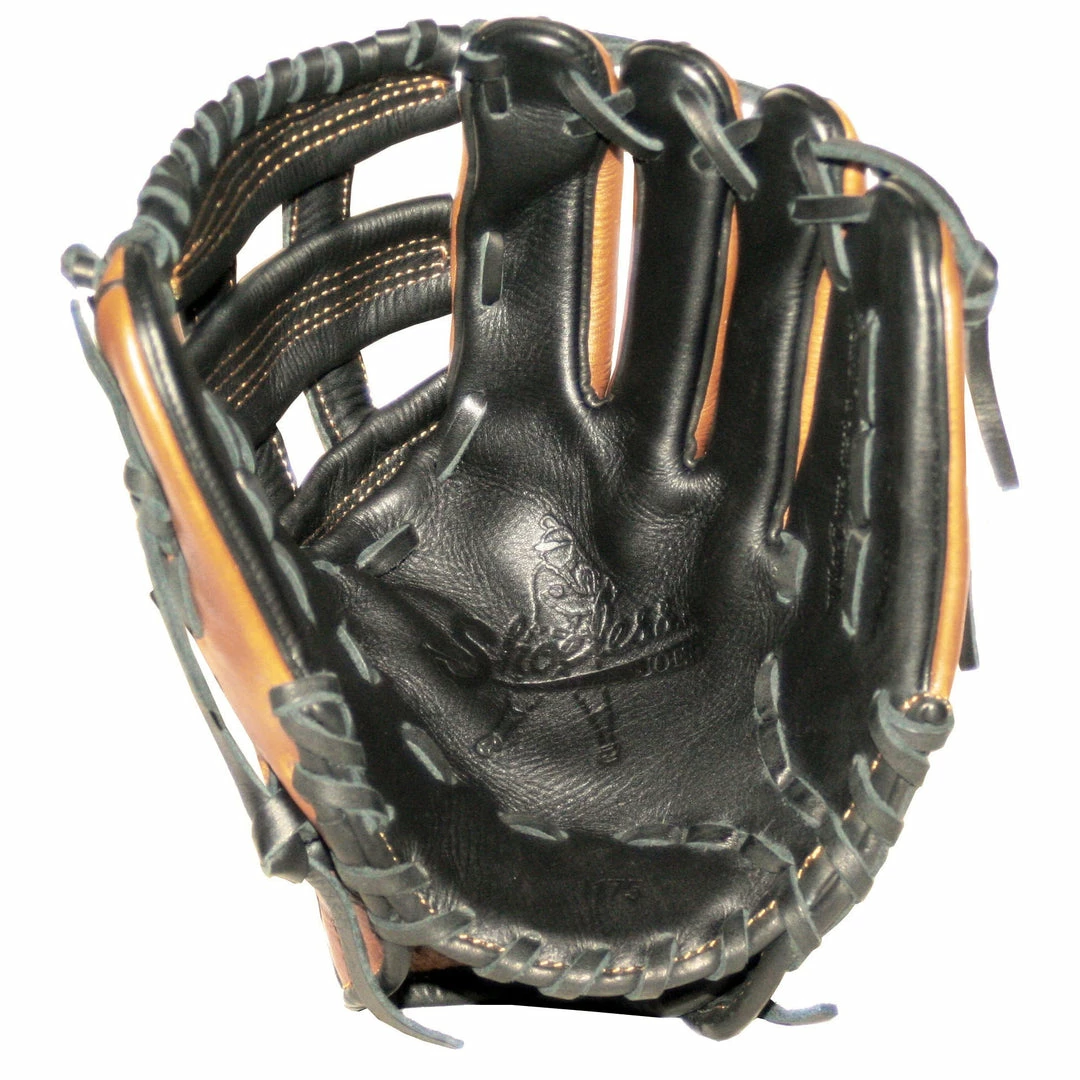Shoeless Joe Pro Select PS1175HW 11.75 In Baseball Glove Baseball Gloves 1 Shoeless Joe Pro Select PS1175HW 11.75 In Baseball Glove Baseball Gloves