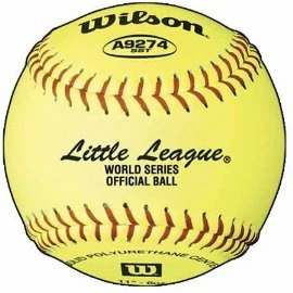 Wilson – 11″ ASA Girls Junior Olympics Fastpitch Softball Dozen – A9231BASA-Low 1 Wilson – 11″ ASA Girls Junior Olympics Fastpitch Softball Dozen – A9231BASA-Low