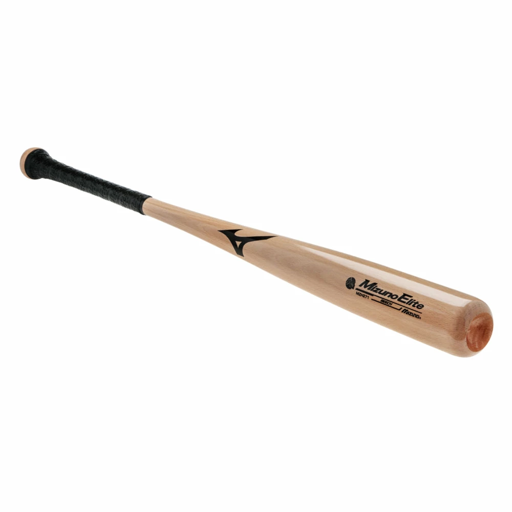 Mizuno Beech Elite MZH 271 Wood Baseball Bat Baseball Bats 1 Mizuno Beech Elite MZH 271 Wood Baseball Bat Baseball Bats