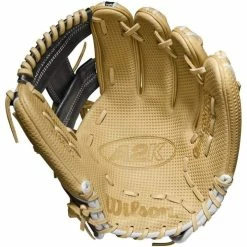 Baseball Gloves Wilson A2K SC1786 11.5 Inch Infield Glove
