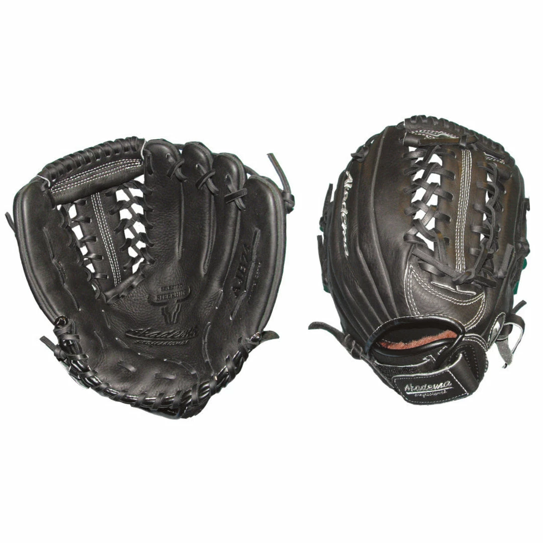 Softball Gloves Akadema Fastpitch Design AJB74 12 In Fastpitch Softball Glove 1 Softball Gloves Akadema Fastpitch Design AJB74 12 In Fastpitch Softball Glove