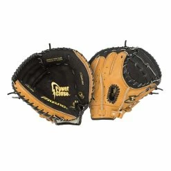 Baseball Gloves Mizuno Prospect GXC105 Catchers Glove 32.5 In